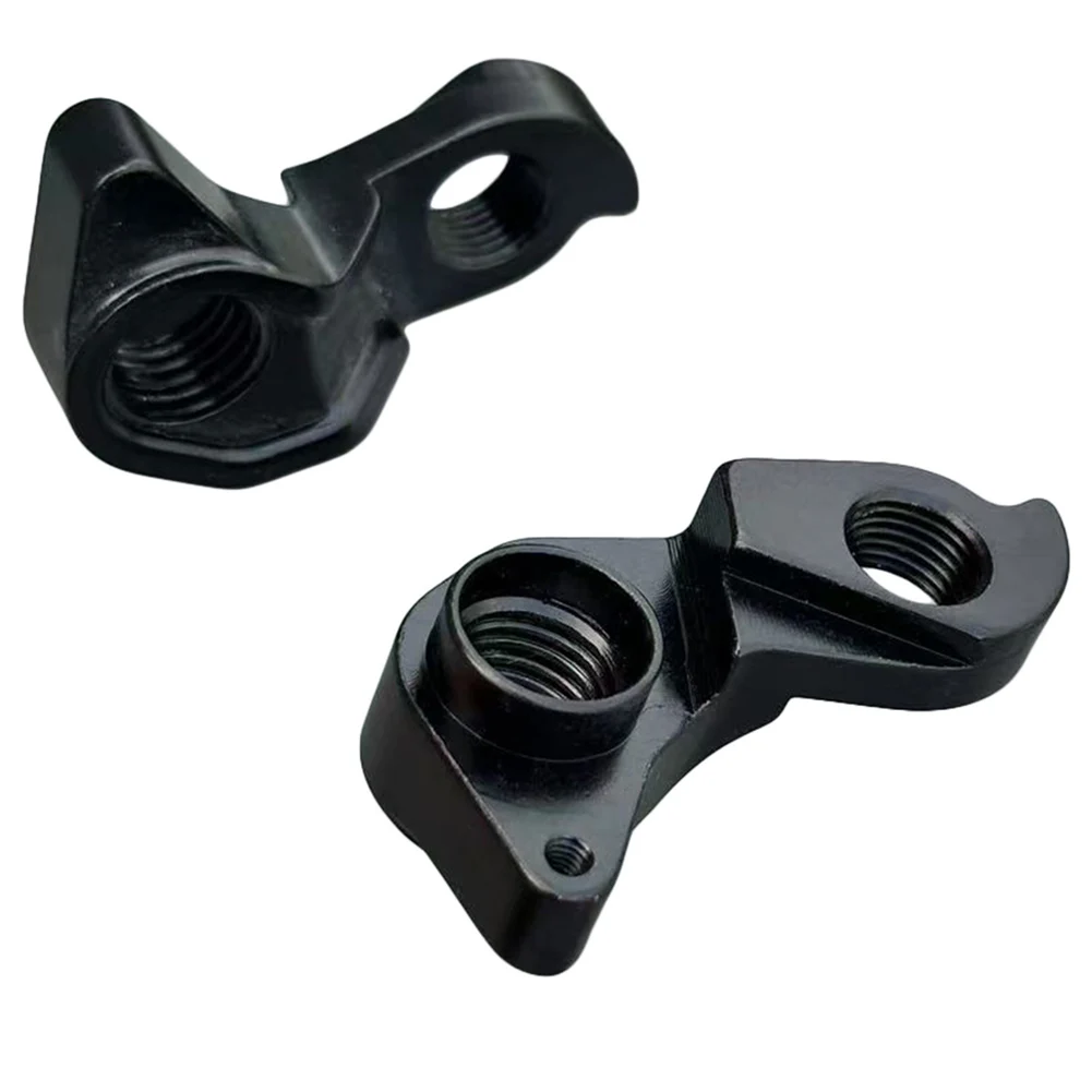 Вешалка заднего переключателя велосипеда из алюминиевого сплава с ЧПУ для merida, выносливость, для Reacto, подходит для надежного исполнения 
Вешалка заднего переключателя велосипеда из алюминиевого сплава с ЧПУ для merida, выносливость, для Reacto, подходит для надежного исполнения