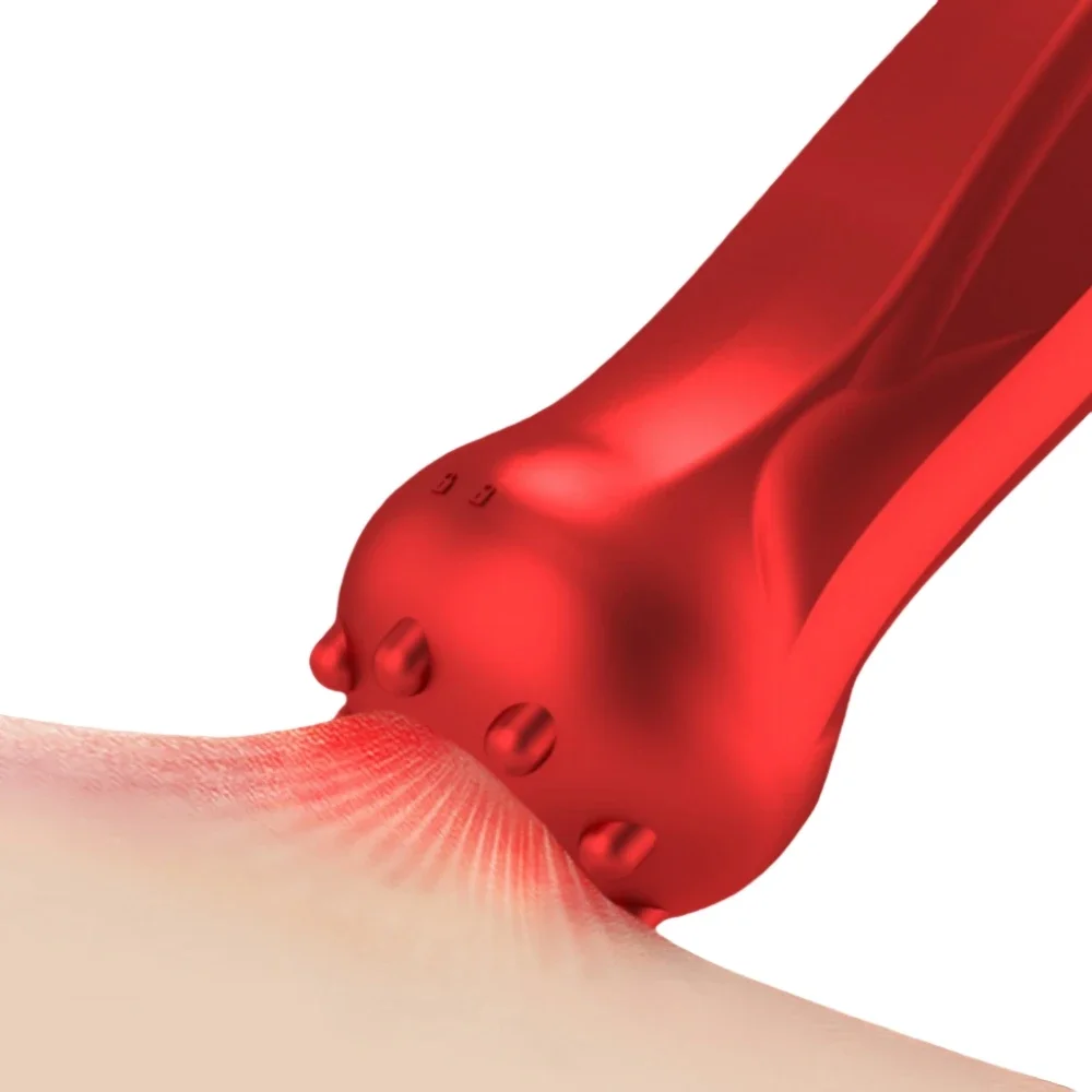 Smart Cupping Massage Instrument Vacuum Chinese Medical Suction Cup Anti Cellulite Meridian Cans Body Scraping Jars Massager
Smart Cupping Massage Instrument Vacuum Chinese Medical Suction Cup Anti Cellulite Meridian Cans Body Scraping Jars Massager