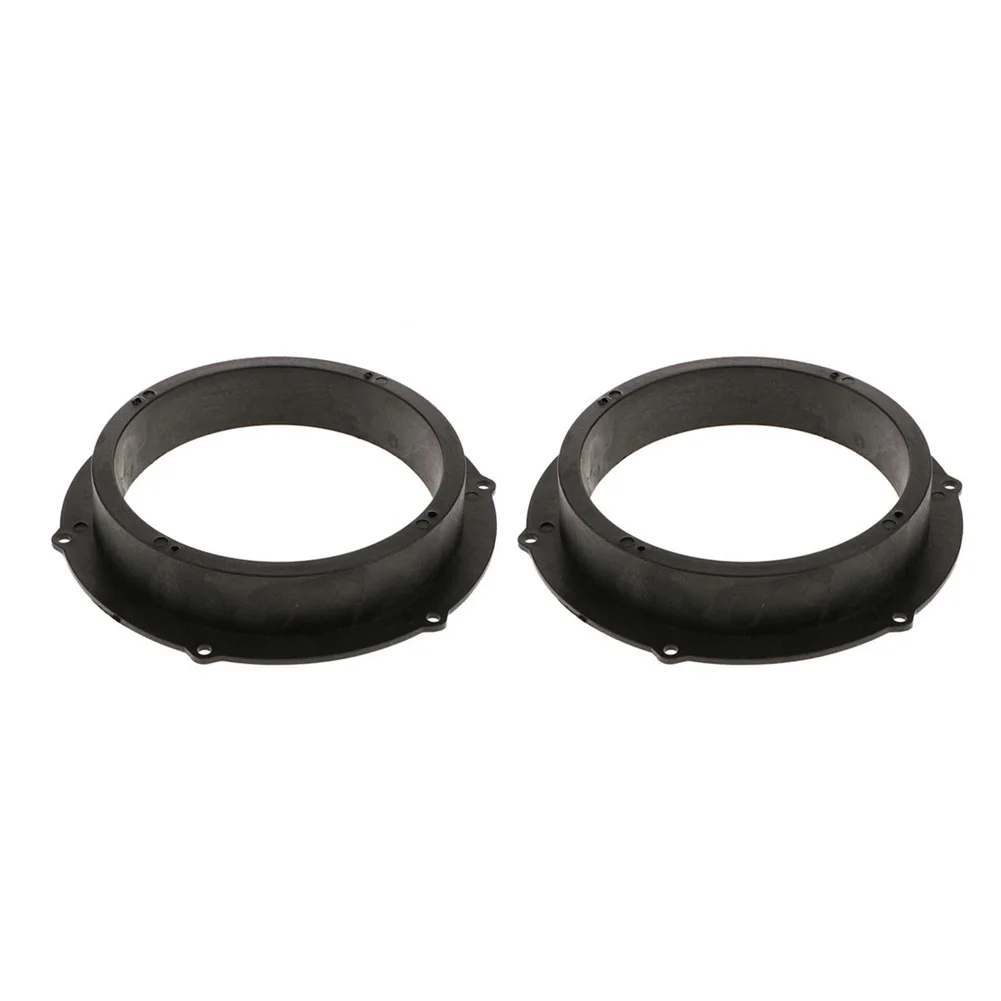 Car Audio System Car Speaker Spacer High Reliability Speaker Spacers Speaker Adapter Brand New Condition Easy Installation
Car Audio System Car Speaker Spacer High Reliability Speaker Spacers Speaker Adapter Brand New Condition Easy Installation
