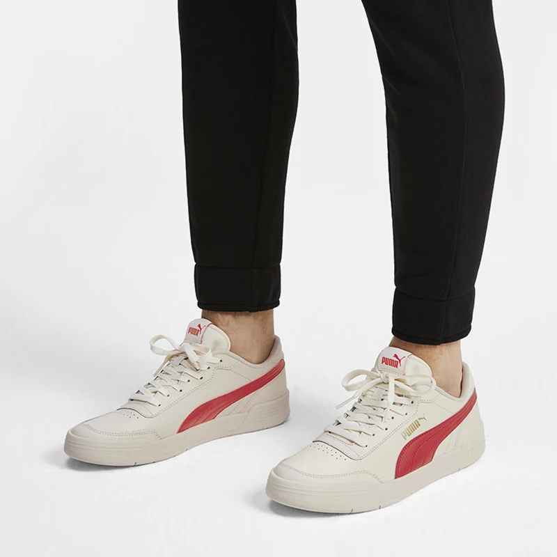 Puma genuine seasonal new unisex sports low cut casual board shoes 369863-05
Puma genuine seasonal new unisex sports low cut casual board shoes 369863-05