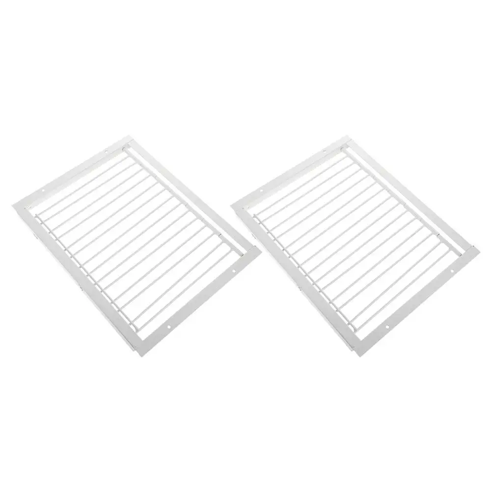 2pcs Pigeon Cage Door 40x26cm Iron House Entrance Trap Door for Racing Pigeons Durable pigeon birds house door bird
2pcs Pigeon Cage Door 40x26cm Iron House Entrance Trap Door for Racing Pigeons Durable pigeon birds house door bird