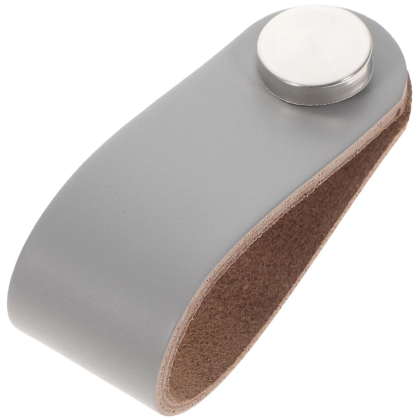 Pull Cabinet Drawer Pull Handle Dresser Wardrobe Cupboard Door Handles Soft Comfortable Furniture Pulls Replacement
Pull Cabinet Drawer Pull Handle Dresser Wardrobe Cupboard Door Handles Soft Comfortable Furniture Pulls Replacement