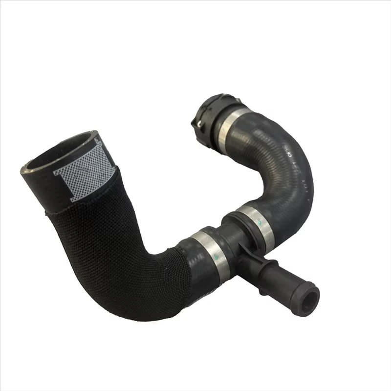 L10A 3W0122101F Coolant Hose Connector Radiator Upper Hose For Bentley GT Flying Spur Continental GTV84.0T
L10A 3W0122101F Coolant Hose Connector Radiator Upper Hose For Bentley GT Flying Spur Continental GTV84.0T