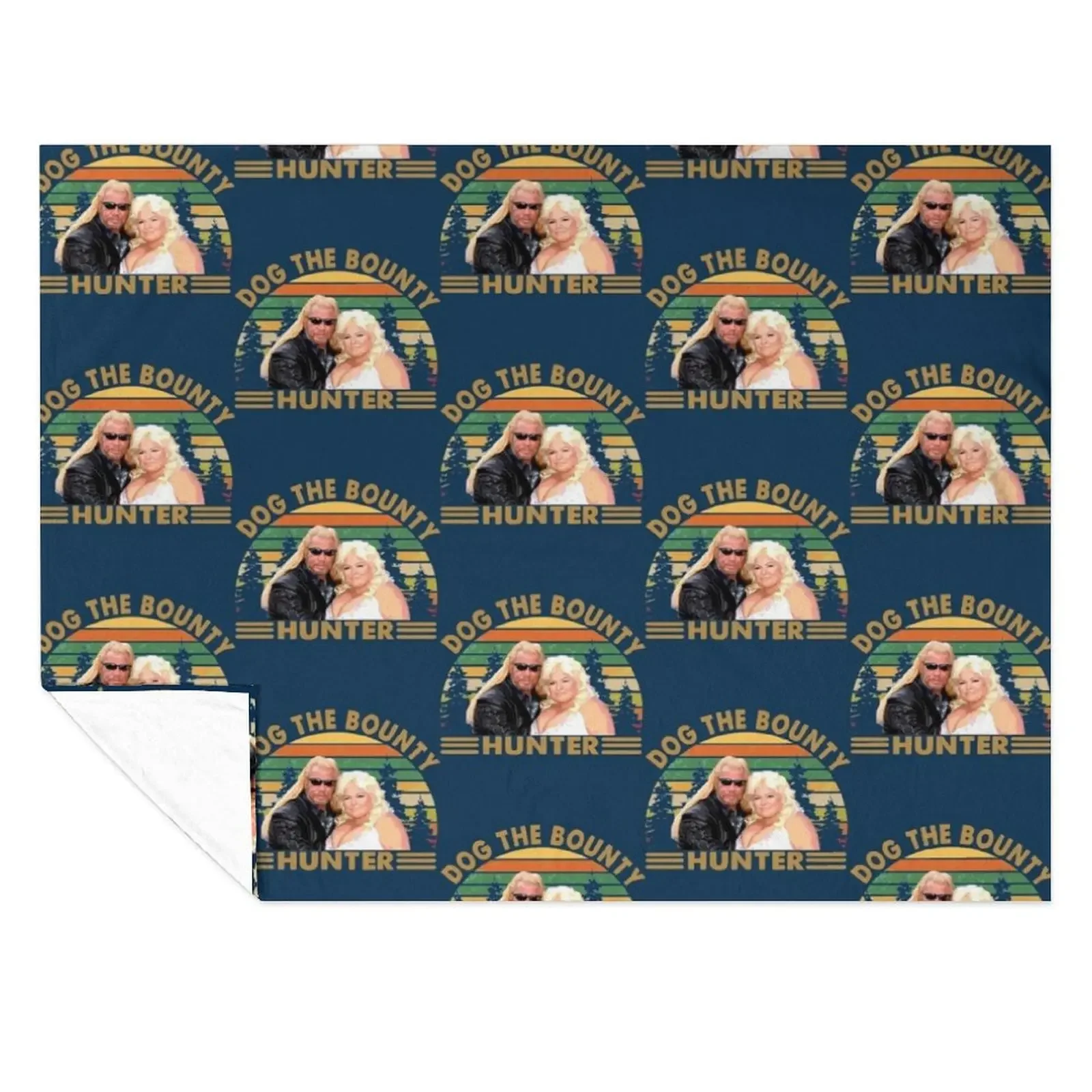 Dog the Bounty Hunter Throw Blanket Bed linens Custom heavy to sleep Fashion Sofas Blankets
Dog the Bounty Hunter Throw Blanket Bed linens Custom heavy to sleep Fashion Sofas Blankets