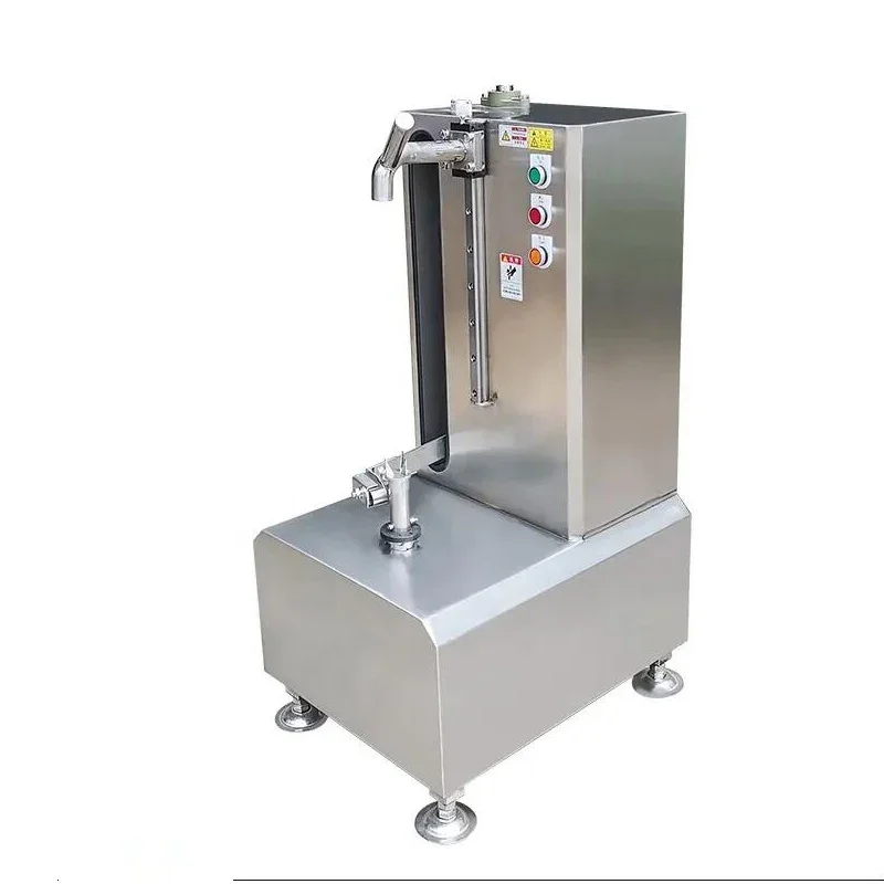 Commercial Fruit Fresh Pineapple Peeler Electric Fruit Jackfruit Automatic Fruit Skin Remover Machine Skiving Machine
Commercial Fruit Fresh Pineapple Peeler Electric Fruit Jackfruit Automatic Fruit Skin Remover Machine Skiving Machine