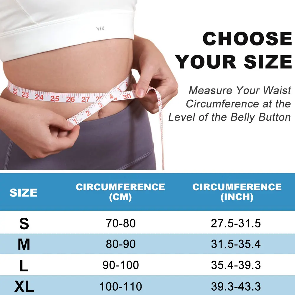 Lower Back Brace Support Belt for Intant Pain Relief From Sciatica Hernated Disc Scoliosis Back Sprain, Adjustable Back Support 
Lower Back Brace Support Belt for Intant Pain Relief From Sciatica Hernated Disc Scoliosis Back Sprain, Adjustable Back Support