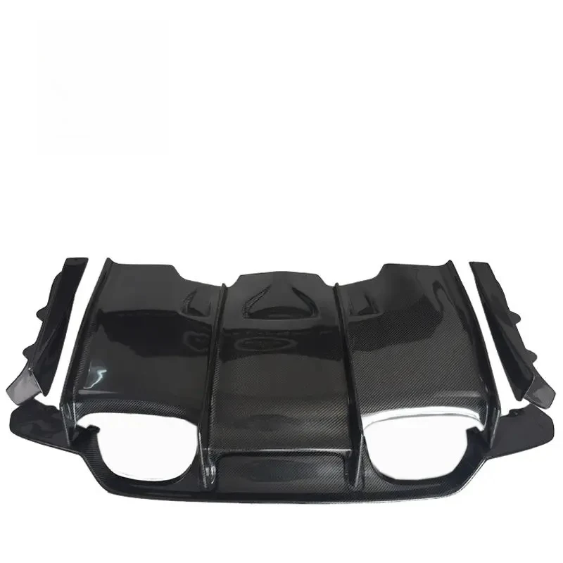 Sleek-Designed FORBMW F80 M3 F82 M4 2015-2019 PS-M Style Carbon Fiber Rear Bumper Lip Diffuser
Sleek-Designed FORBMW F80 M3 F82 M4 2015-2019 PS-M Style Carbon Fiber Rear Bumper Lip Diffuser