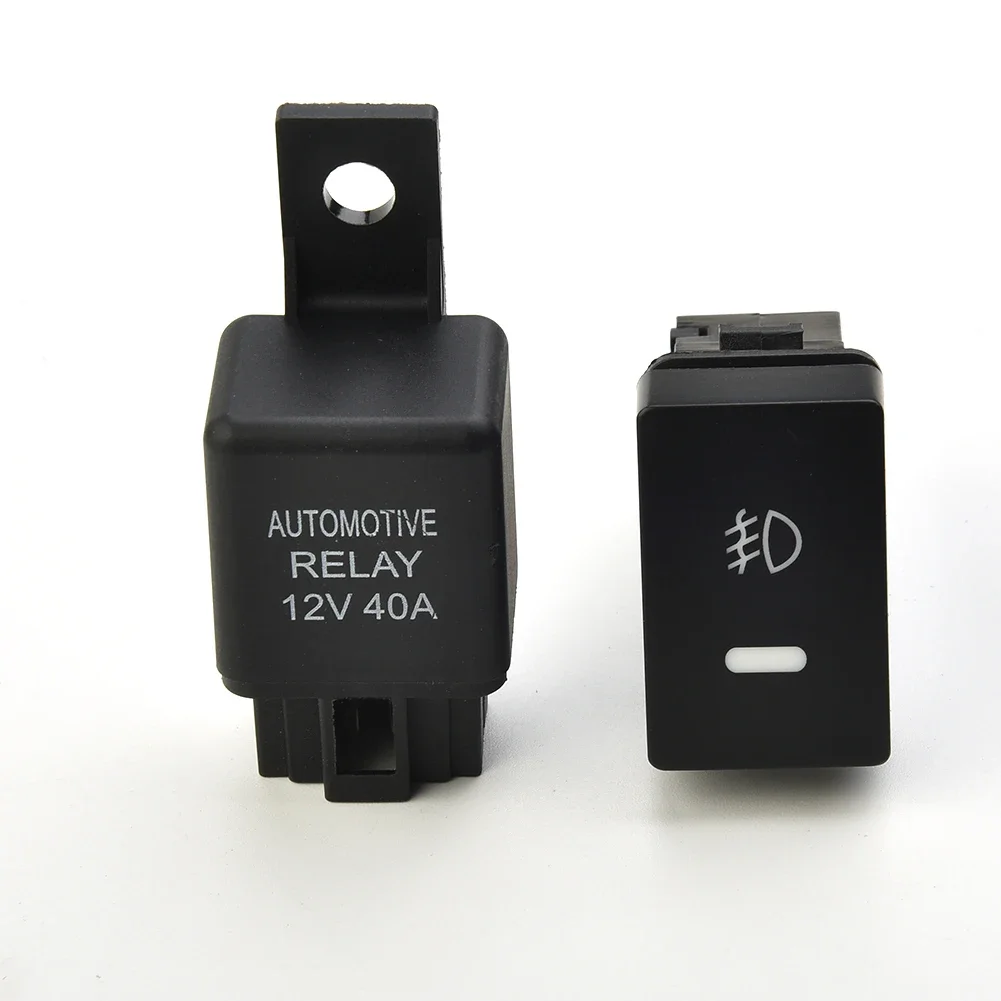 New Portable Fog Light Harness Accessories Practical 3Pcs/Set H11 Wiring Black For Jaguar S-Type/X-Type 2004-2008
New Portable Fog Light Harness Accessories Practical 3Pcs/Set H11 Wiring Black For Jaguar S-Type/X-Type 2004-2008
