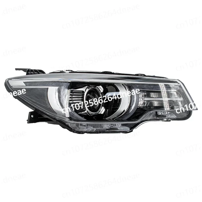 Factory wholesale LED Front Head lamp headlight for MG ZS10266527 10266528 car high-definition headlamps 11 line MG ZS
Factory wholesale LED Front Head lamp headlight for MG ZS10266527 10266528 car high-definition headlamps 11 line MG ZS