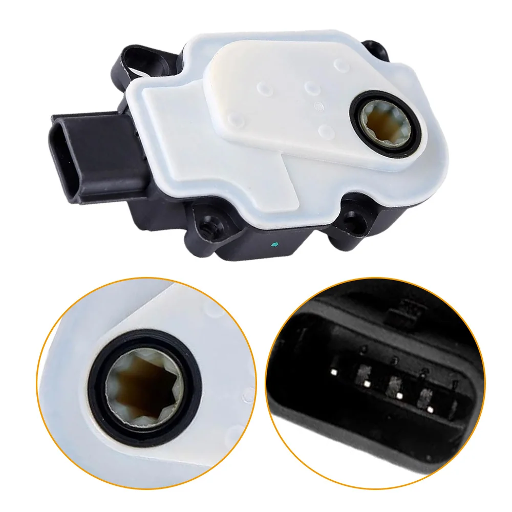 Мотор привода жалюзи решетки радиатора 4-контактный A24041153212, 10949107, 1312-888-00025, 17148245258 для Nissan Rogue 2017 2018 2019 2020
Мотор привода жалюзи решетки радиатора 4-контактный A24041153212, 10949107, 1312-888-00025, 17148245258 для Nissan Rogue 2017 2018 2019 2020