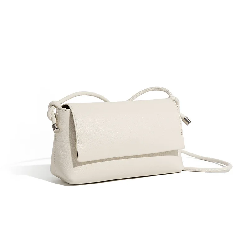 Luxury Genuine Leather Mini Handbag Women Shoulder Messenger Bag Solid Color Simplicity Tote Fashion Female Crossbody Sac
Luxury Genuine Leather Mini Handbag Women Shoulder Messenger Bag Solid Color Simplicity Tote Fashion Female Crossbody Sac