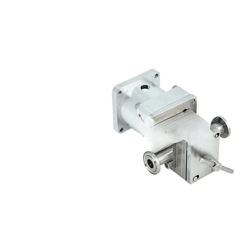 Small flow gear oil pump bag packaging machine metering pump butter ketchup food grade stainless steel filling magnetic pump
Small flow gear oil pump bag packaging machine metering pump butter ketchup food grade stainless steel filling magnetic pump