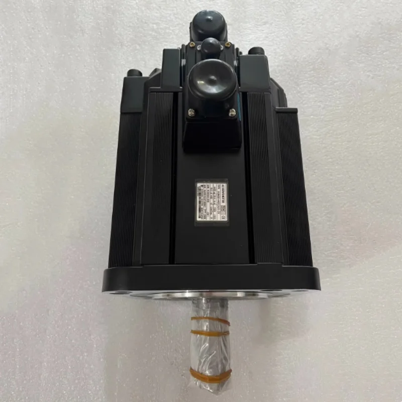 NEW 400V 4400W Electric AC Servo Motor SGMGH-44DCA6H-OY / SGMGH-44DCA6H / SGMGH-44DCA6F-OY / SGMGH-44DCA6F
NEW 400V 4400W Electric AC Servo Motor SGMGH-44DCA6H-OY / SGMGH-44DCA6H / SGMGH-44DCA6F-OY / SGMGH-44DCA6F