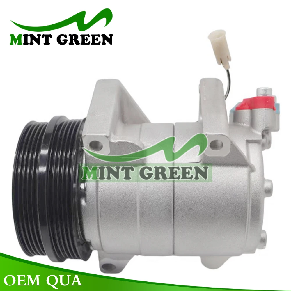 Auto AC Compressor For Volvo V50 2.4L L5 V50 2.5L L5 S40 2.5L L530761390 30780330 8602925 8603656 3M5H19D629MK
Auto AC Compressor For Volvo V50 2.4L L5 V50 2.5L L5 S40 2.5L L530761390 30780330 8602925 8603656 3M5H19D629MK