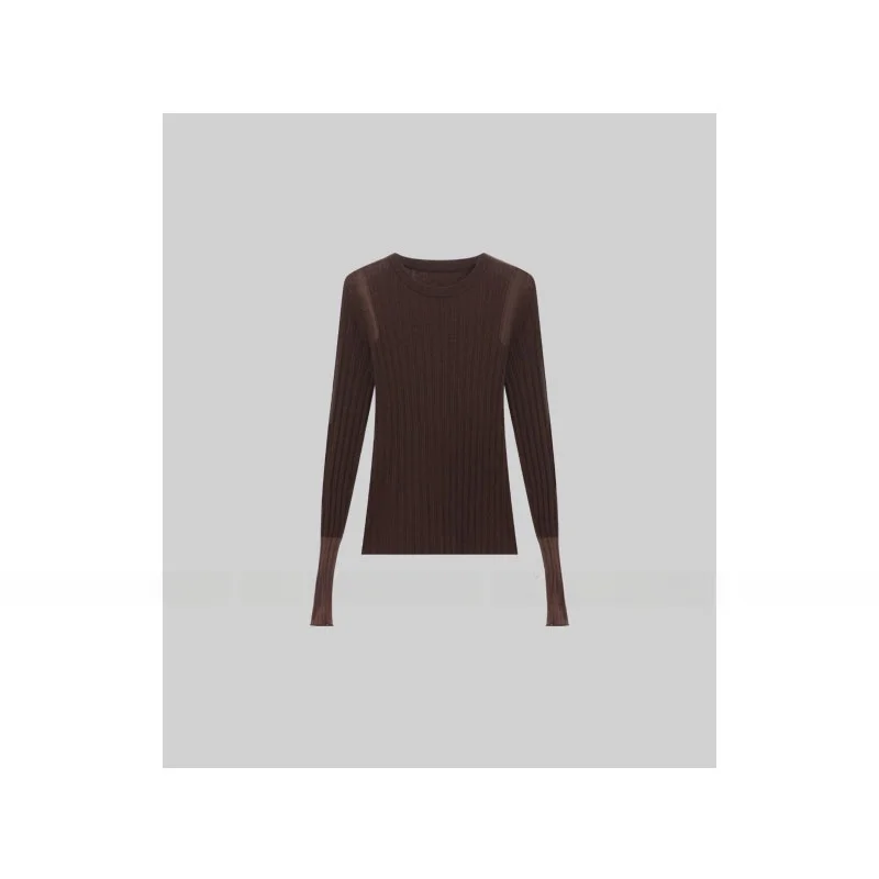 Свитер Xie из 100% шерсти, вязаный, свободного кроя, с круглым вырезом, однотонный, повседневный, теплый, для поездок на работу, с длинными рукавами, зимний
Свитер Xie из 100% шерсти, вязаный, свободного кроя, с круглым вырезом, однотонный, повседневный, теплый, для поездок на работу, с длинными рукавами, зимний