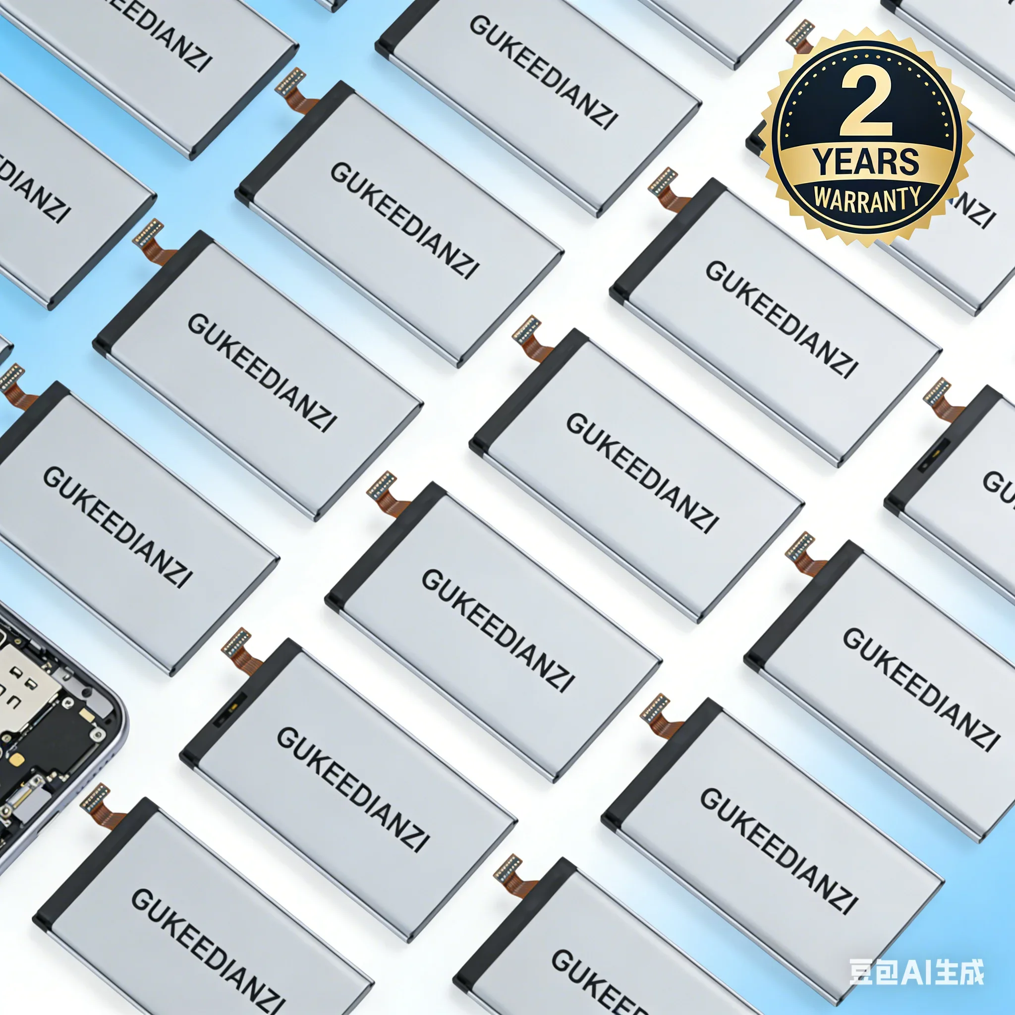 EB-BG903BBE 3600mAh High Capacity Mobile Phone Battery For Samsung Galaxy S5 Neo G903F G903W G903M G903H
EB-BG903BBE 3600mAh High Capacity Mobile Phone Battery For Samsung Galaxy S5 Neo G903F G903W G903M G903H