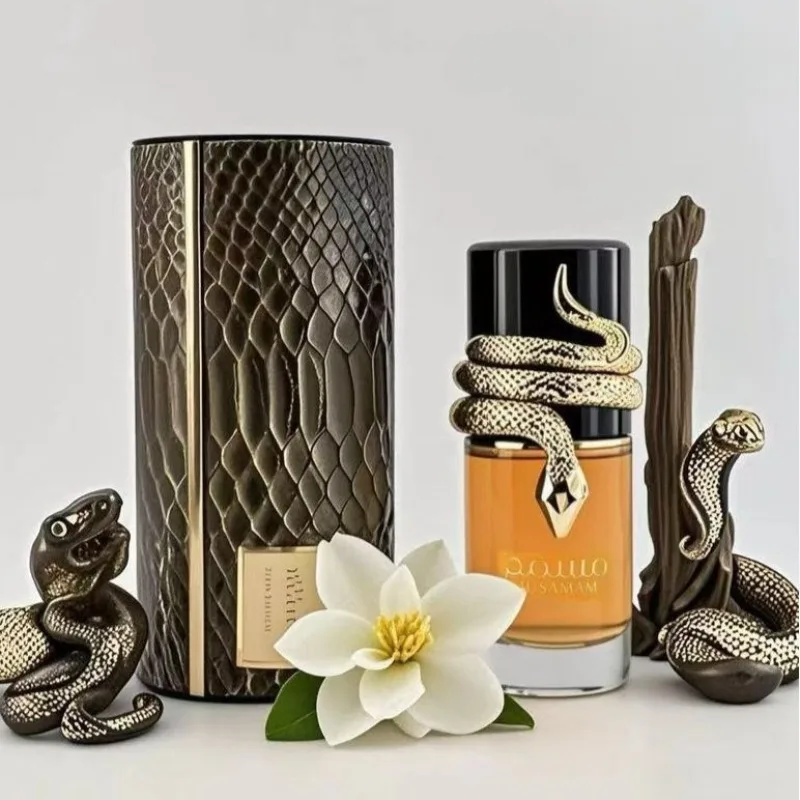 Musamam Perfume 100ml Unisex Woody Amber Perfume Warm Spicy Oriental Long Lasting Rich Luxurious Aromatic Scent Eau De Parfum
Musamam Perfume 100ml Unisex Woody Amber Perfume Warm Spicy Oriental Long Lasting Rich Luxurious Aromatic Scent Eau De Parfum