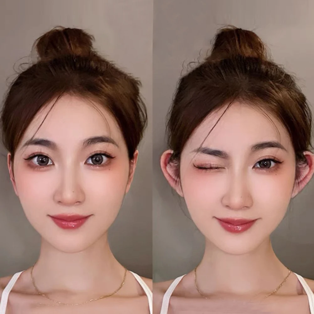 60 шт. косметический корректор для ушей, выступающий раствор для ушей, большие наушники решают проблему больших ушей, косметические наклейки для ушей
60 шт. косметический корректор для ушей, выступающий раствор для ушей, большие наушники решают проблему больших ушей, косметические наклейки для ушей