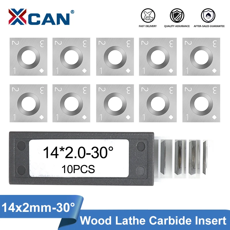 Карбидные вставки XCAN, 10 шт., резак 14x14x2 мм, 30 градусов, 4-кратные лезвия с квадратными и круглыми краями для телефона
Карбидные вставки XCAN, 10 шт., резак 14x14x2 мм, 30 градусов, 4-кратные лезвия с квадратными и круглыми краями для телефона