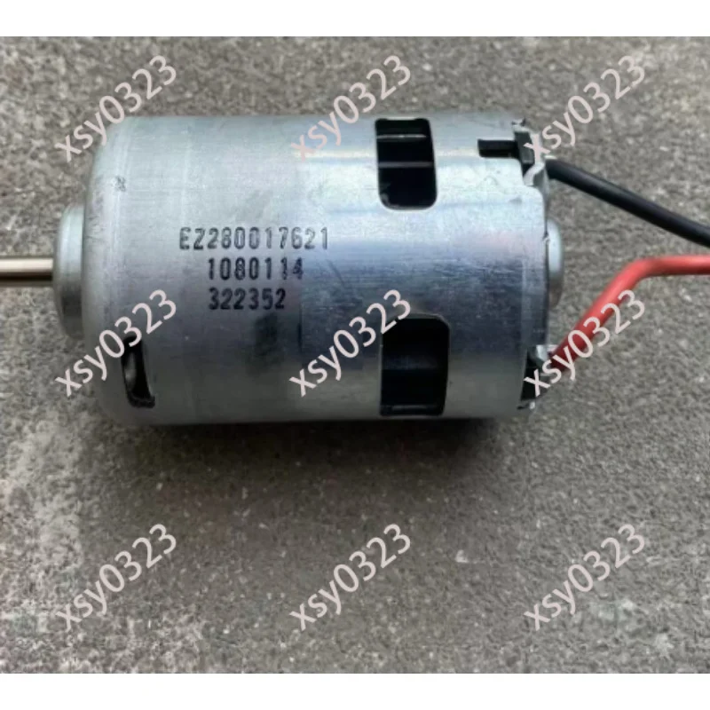 21.6V Replacement Motor Fit SIW9-A22 SBT4-A22 Power Tool Motor 1080114
21.6V Replacement Motor Fit SIW9-A22 SBT4-A22 Power Tool Motor 1080114