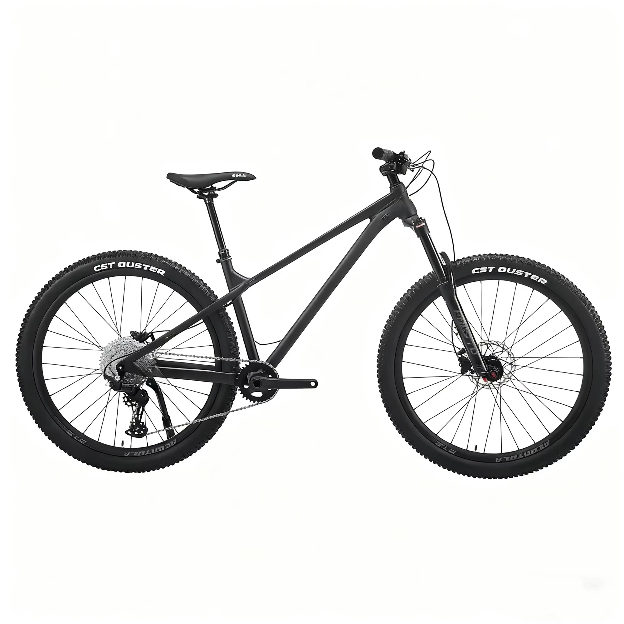27.5-inch Mountain Bike for Teenagers
27.5-inch Mountain Bike for Teenagers