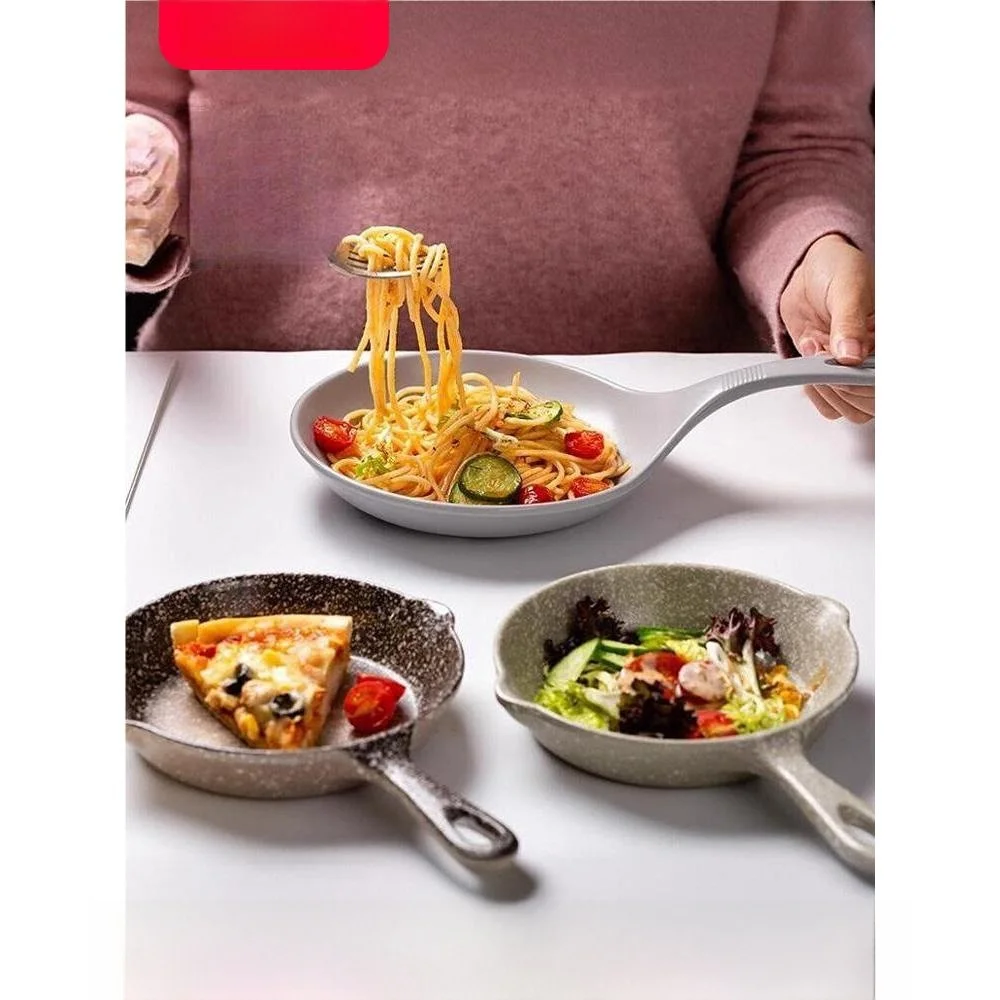 Большая ложка для еды с длинной ручкой, особо крупная, в корейском стиле, для домашнего использования, суповая ложка, столовые приборы, круглая форма
Большая ложка для еды с длинной ручкой, особо крупная, в корейском стиле, для домашнего использования, суповая ложка, столовые приборы, круглая форма