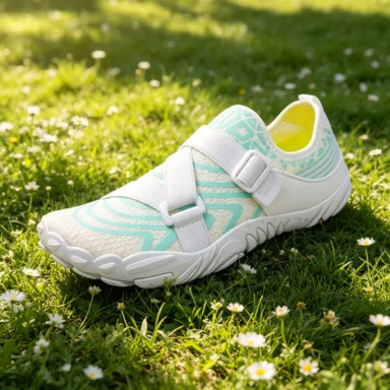 Women's Summer Beach Sandals Thick Bottom Anti-slip Breathable Casual Elastic Band Footwear Natural Rubber Outsole Beach Vaca...
Women's Summer Beach Sandals Thick Bottom Anti-slip Breathable Casual Elastic Band Footwear Natural Rubber Outsole Beach Vaca...