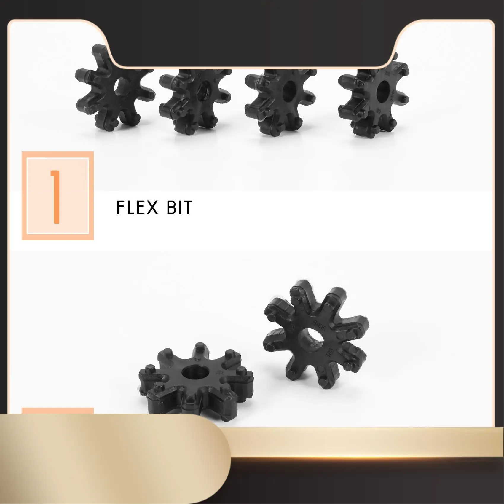 10 шт. гибкая муфта, муфта рулевой колонки для Hyundai Kia 563152K000FFF
10 шт. гибкая муфта, муфта рулевой колонки для Hyundai Kia 563152K000FFF