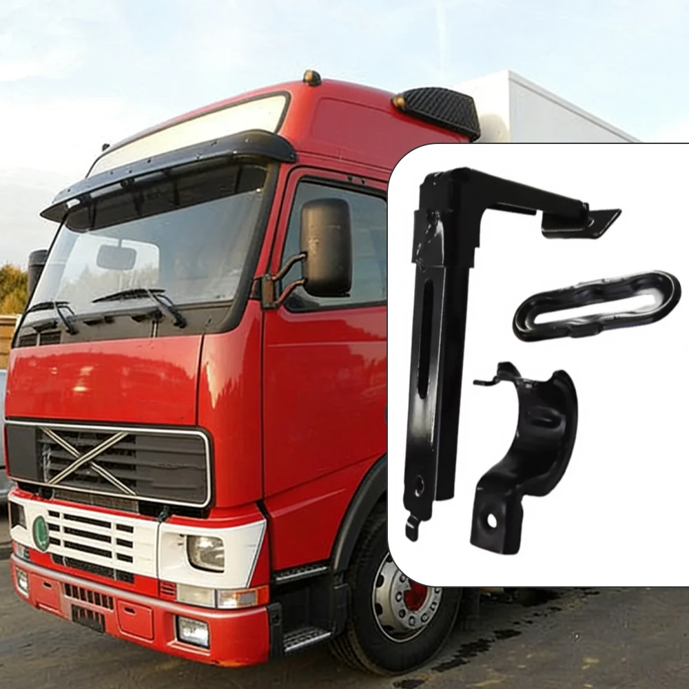 Комплект из 3 натяжных ремней кронштейна брызговика для Volvo FH12 FH16 FM9 FM12 FH FMX FE 21094456 21094454 21094453 21094391
Комплект из 3 натяжных ремней кронштейна брызговика для Volvo FH12 FH16 FM9 FM12 FH FMX FE 21094456 21094454 21094453 21094391