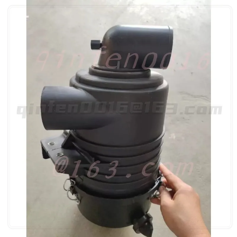 For Toyota Forklift Air Filter Filter 6F 7F 8F K1427 Housing / Lower Cover
For Toyota Forklift Air Filter Filter 6F 7F 8F K1427 Housing / Lower Cover