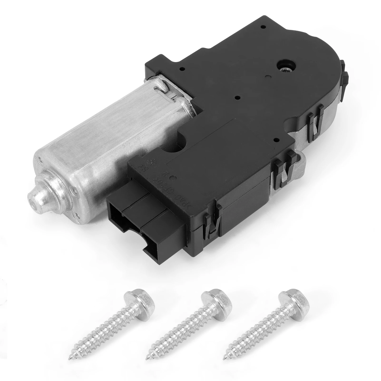25964406 22762630 20849537 Sunroof Window Motor with Control Module for Chevrolet Camaro 2010-2024 Cadillac SRX 2010-2016
25964406 22762630 20849537 Sunroof Window Motor with Control Module for Chevrolet Camaro 2010-2024 Cadillac SRX 2010-2016