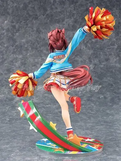 【FS】 Фигурка Phat Scale 1/7 Jockey Girl Pretty Derby Nice Nature, модель для коллекции, подарок
【FS】 Фигурка Phat Scale 1/7 Jockey Girl Pretty Derby Nice Nature, модель для коллекции, подарок
