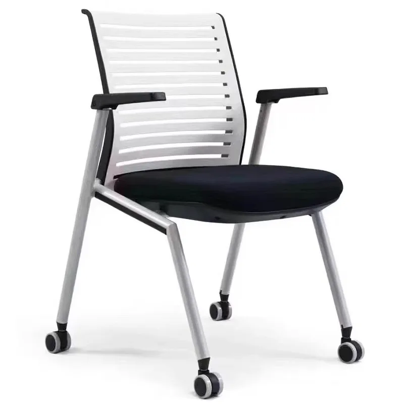 Italian Minimalist Office Chairs Scandinavian Conference with Pulleys Training Office Chairs Staff Office Furniture Sillas FYOC
Italian Minimalist Office Chairs Scandinavian Conference with Pulleys Training Office Chairs Staff Office Furniture Sillas FYOC