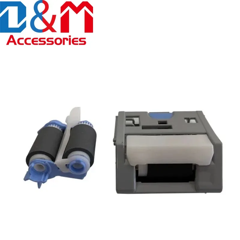 ГОРЯЧИЕ ПРОДАЖИ 5X RM2-6577-000 Разделительный ролик захвата для HP Color LaserJet M552 M553 M554 M555 M577 M578 M652 M653 M681 M682
ГОРЯЧИЕ ПРОДАЖИ 5X RM2-6577-000 Разделительный ролик захвата для HP Color LaserJet M552 M553 M554 M555 M577 M578 M652 M653 M681 M682