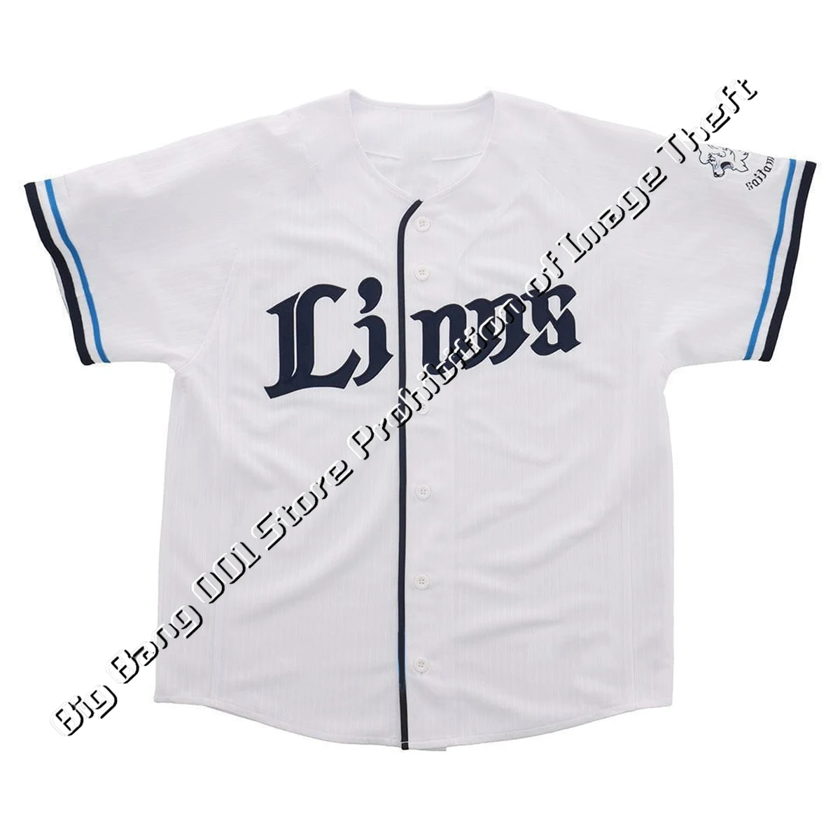 Summer Spring 2025 New Arrive Style LIONS STORE Home Replica Baseball Jersey Man Women Casual Sport Shirt 3D Fashion Clothes
Summer Spring 2025 New Arrive Style LIONS STORE Home Replica Baseball Jersey Man Women Casual Sport Shirt 3D Fashion Clothes