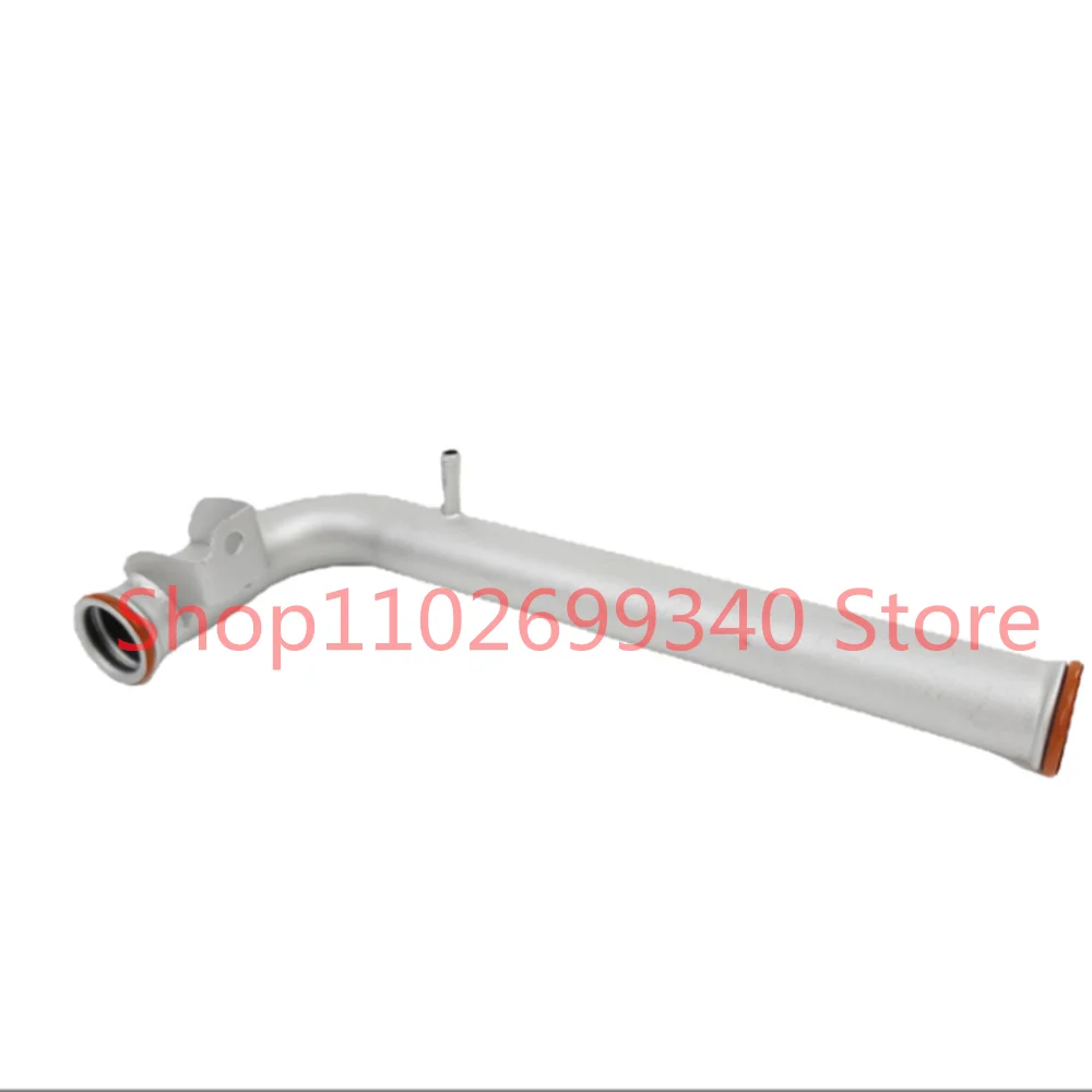 1 шт. MD 307137 1310A525 MN 119491 Труба охлаждающей жидкости с уплотнительными кольцами для MITSUBISHI Pajero Montero K96 V43 V45
1 шт. MD 307137 1310A525 MN 119491 Труба охлаждающей жидкости с уплотнительными кольцами для MITSUBISHI Pajero Montero K96 V43 V45