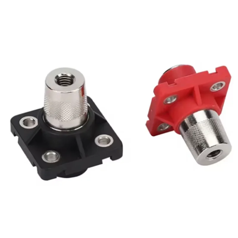 AT63-Lithium Battery Energy Storage Terminals Copper Terminal Connector Binding Posts
AT63-Lithium Battery Energy Storage Terminals Copper Terminal Connector Binding Posts