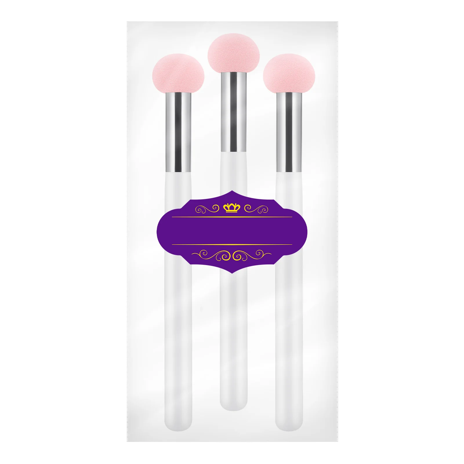 3Pcs Makeup Sponges Mushroom Head Puff Dual Use Liquid Powder Foundation Applicator Smooth Skin Travel Makeup Sponge
3Pcs Makeup Sponges Mushroom Head Puff Dual Use Liquid Powder Foundation Applicator Smooth Skin Travel Makeup Sponge