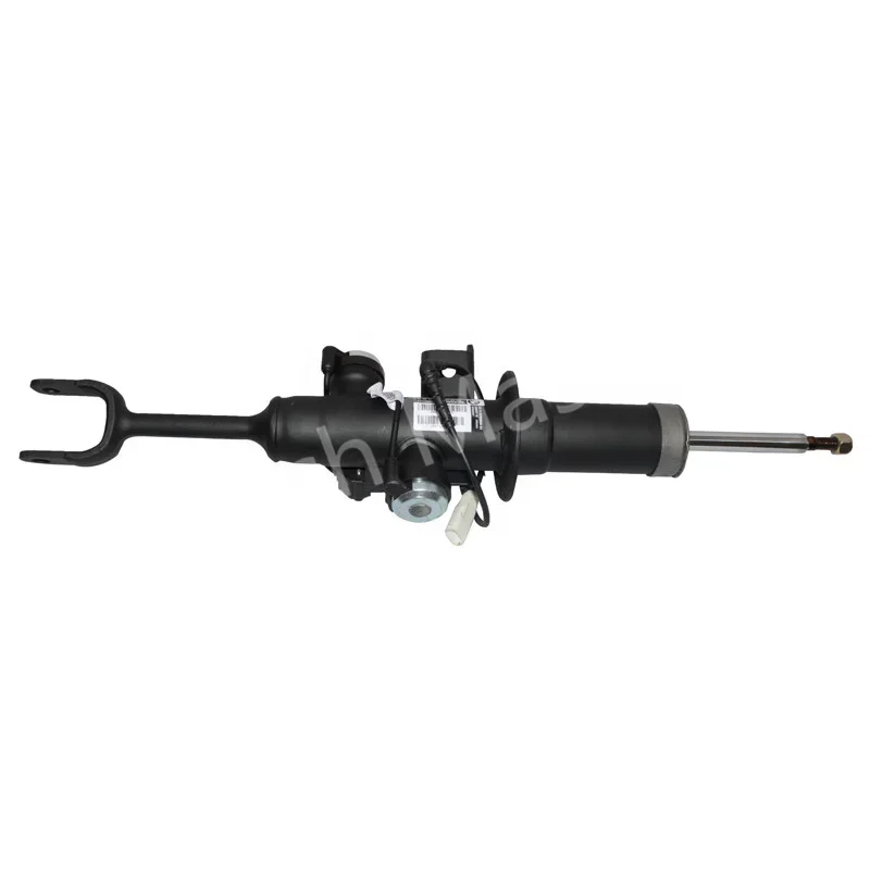 With 1 Year Warranty Auto Parts Front Air Suspension Shock Absorber For OEM 37116850221 37116850222
With 1 Year Warranty Auto Parts Front Air Suspension Shock Absorber For OEM 37116850221 37116850222