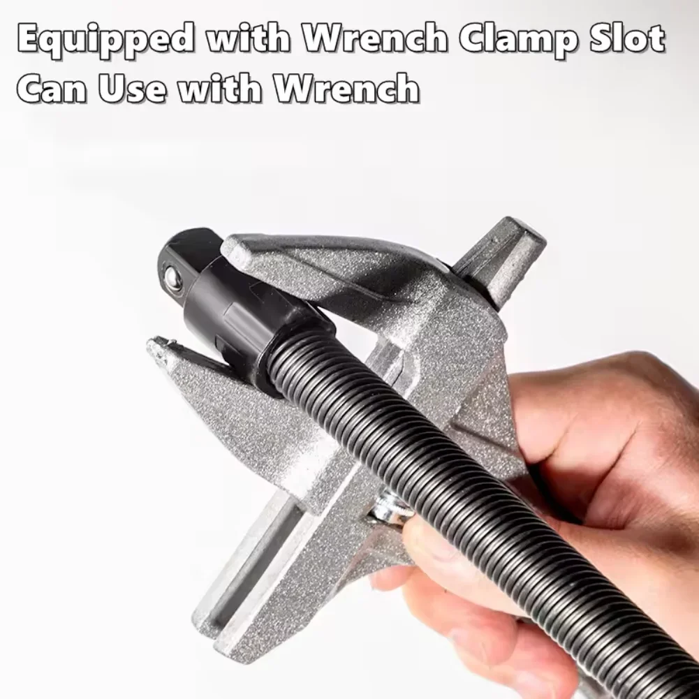 Extension Rod Flexible Extension Bar 1/2 Drive 12.5mm Square Interface Anti Drop Beads Socket For Soft Connecting Rod
Extension Rod Flexible Extension Bar 1/2 Drive 12.5mm Square Interface Anti Drop Beads Socket For Soft Connecting Rod