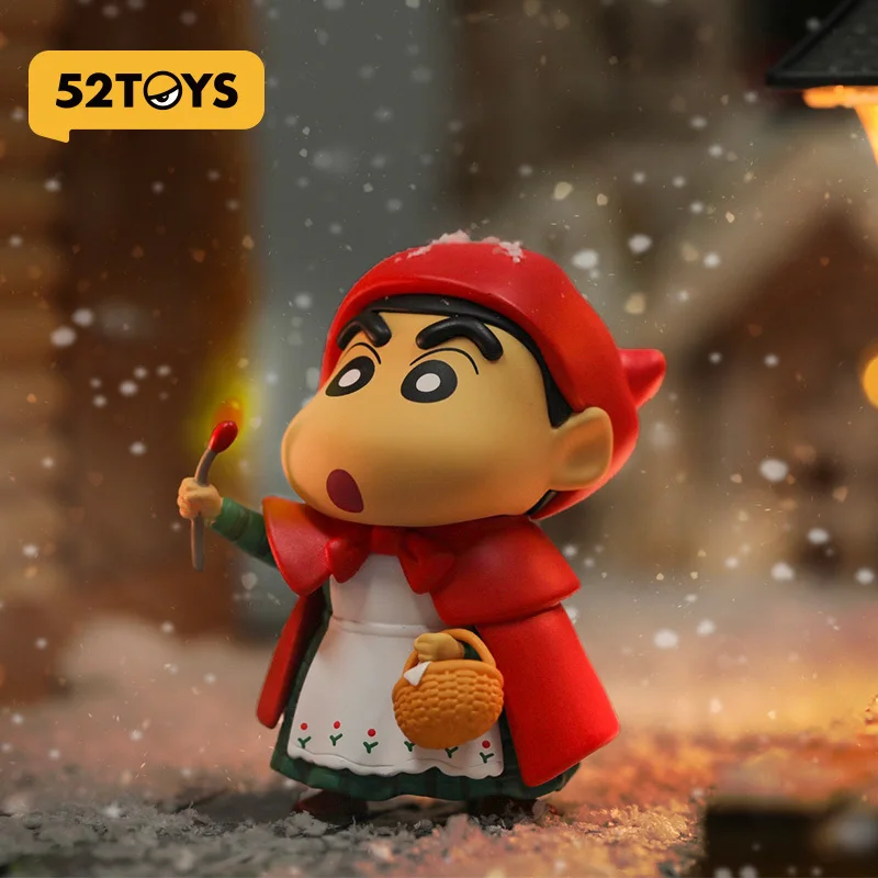 Новый продукт в наличии, 52 игрушки, Xiao Xin, сказочная серия, слепая коробка, игрушка ручной работы, милое украшение для рабочего стола, подарок-сюрприз на день рождения
Новый продукт в наличии, 52 игрушки, Xiao Xin, сказочная серия, слепая коробка, игрушка ручной работы, милое украшение для рабочего стола, подарок-сюрприз на день рождения