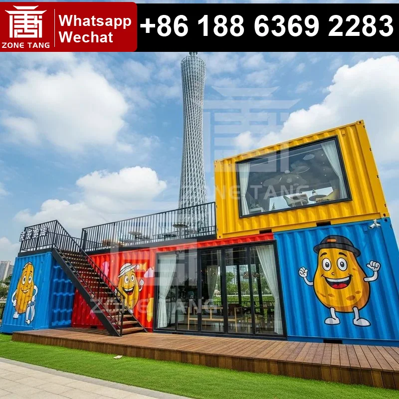 Удобный складной контейнерный дом, многокомнатные металлические контейнерные дома, дома из морских контейнеров, сборные контейнерные дома для курортных зон
Удобный складной контейнерный дом, многокомнатные металлические контейнерные дома, дома из морских контейнеров, сборные контейнерные дома для курортных зон