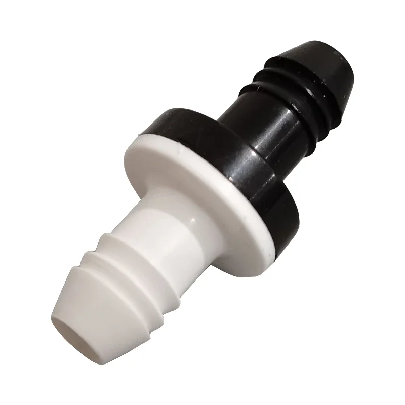 4/6/8/9.5mm Check Valve One Way Anti-return Non Return Valve for Air Water Ozone Aquarium Pump Oxygenerator Prevent Backflow
4/6/8/9.5mm Check Valve One Way Anti-return Non Return Valve for Air Water Ozone Aquarium Pump Oxygenerator Prevent Backflow