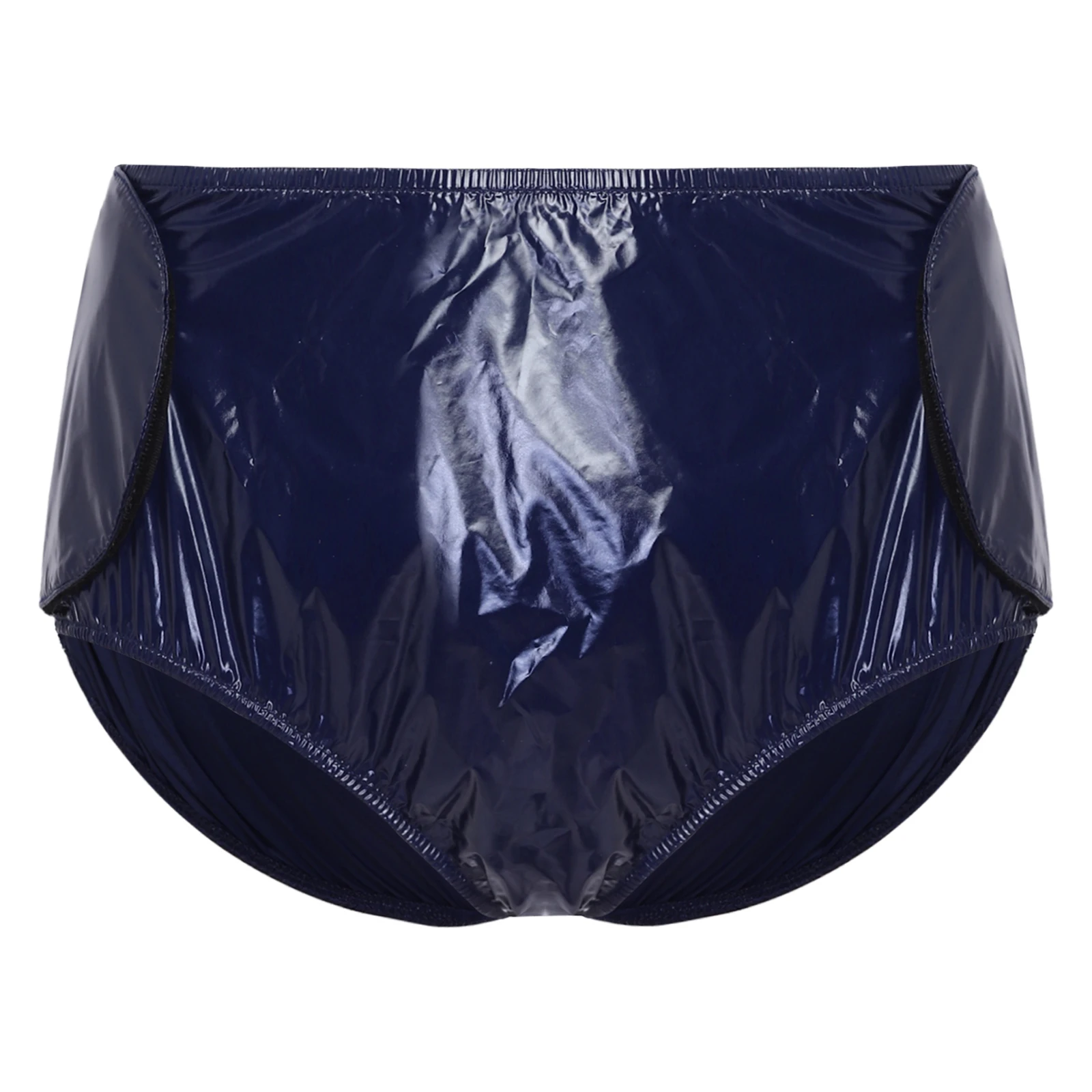 Special Needs Swimmer Reusable Swim Diaper Women Waterproof Vinyl Easy On Off Side Hook Loop Incontinence Briefs for Beach Pool
Special Needs Swimmer Reusable Swim Diaper Women Waterproof Vinyl Easy On Off Side Hook Loop Incontinence Briefs for Beach Pool