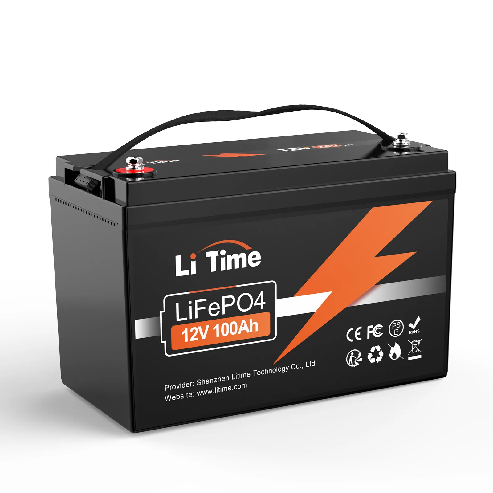 12V 100Ah 140Ah 200Ah 300Ah 400Ah ABS Lithium Ion Battery Pack LiFePO4 Battery RV Boat Solar Energy
12V 100Ah 140Ah 200Ah 300Ah 400Ah ABS Lithium Ion Battery Pack LiFePO4 Battery RV Boat Solar Energy