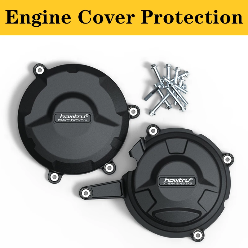 For Ducati 1199 2012-2014 &1299 2016-2020 Motorcycle Accessories Engine Cover Sets accesorios moto
For Ducati 1199 2012-2014 &1299 2016-2020 Motorcycle Accessories Engine Cover Sets accesorios moto