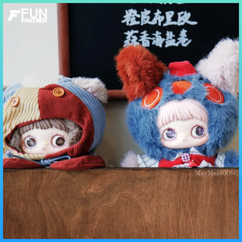 Maymei 400% Park Ruins Series Vinyl Plush Blind Box Keychains Collectible Desktop Ornaments Trendy Gifts Girls Backpack Pendants
Maymei 400% Park Ruins Series Vinyl Plush Blind Box Keychains Collectible Desktop Ornaments Trendy Gifts Girls Backpack Pendants