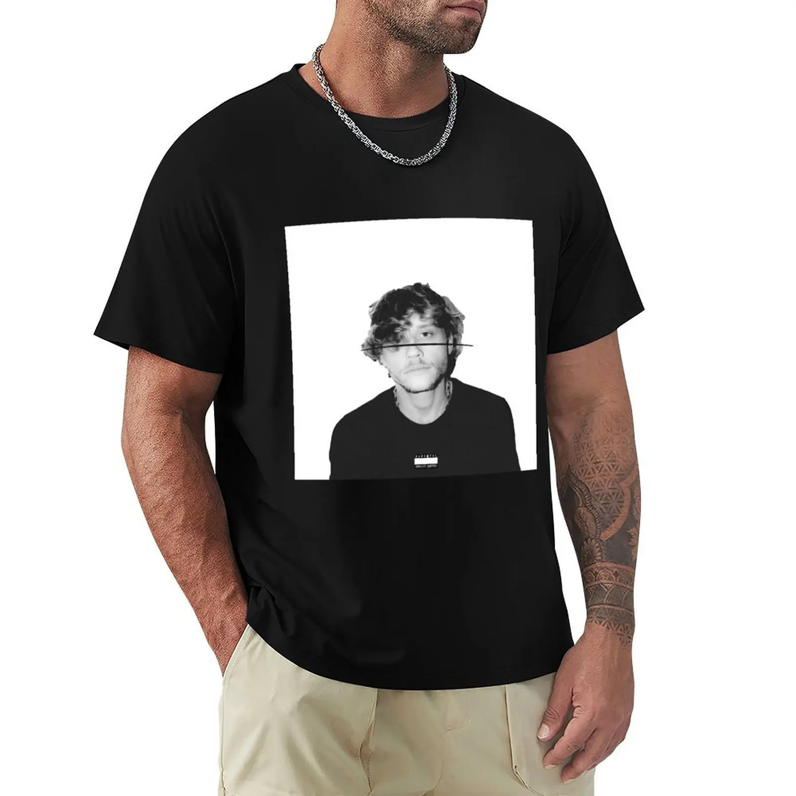 Cal Scruby T-Shirt Independence Day Short Sleeve T-Shirt
Cal Scruby T-Shirt Independence Day Short Sleeve T-Shirt