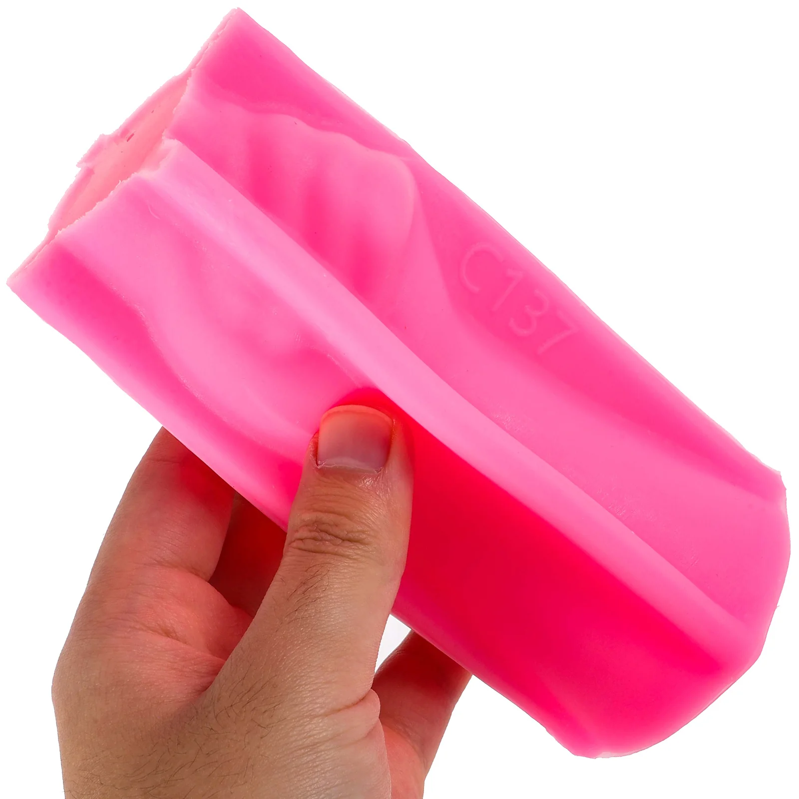 Silicone Vase Diy Flowerpot Making Tool Reusable Craft Mold For Epoxy Cement Desktop Decor Handmade Plant Holder Bonsai Pot Mold
Silicone Vase Diy Flowerpot Making Tool Reusable Craft Mold For Epoxy Cement Desktop Decor Handmade Plant Holder Bonsai Pot Mold