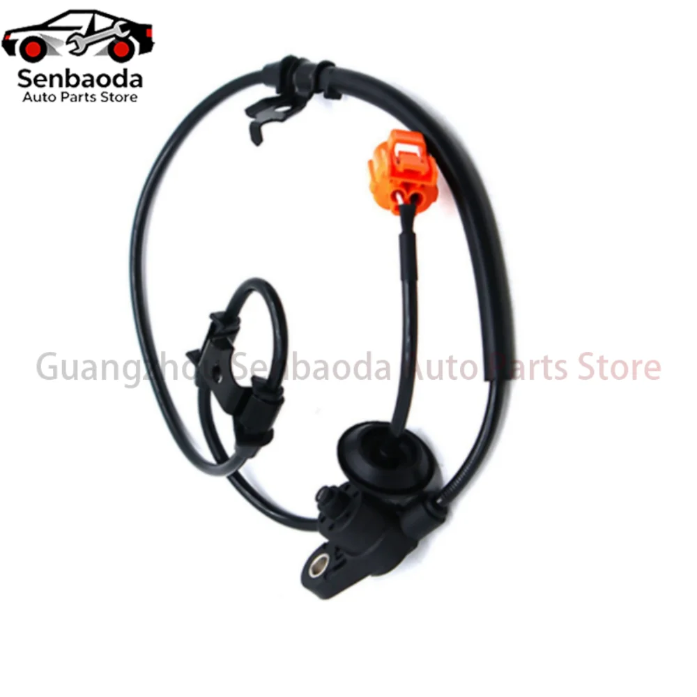 57455-S9V-A01 57450-S9V-A01 Новые передние левый и правый датчики скорости колеса ABS для Honda Pilot 2006-2008 ALS978 ALS1036, автомобильные аксессуары
57455-S9V-A01 57450-S9V-A01 Новые передние левый и правый датчики скорости колеса ABS для Honda Pilot 2006-2008 ALS978 ALS1036, автомобильные аксессуары